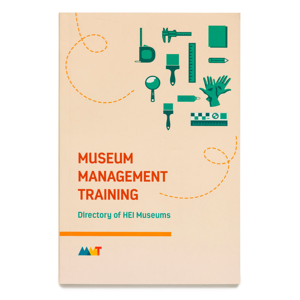 Museum Management Training: Directory of HEI Museums
