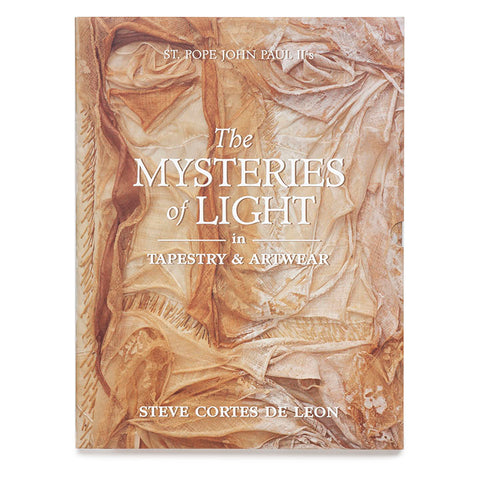 The Mysteries of Light