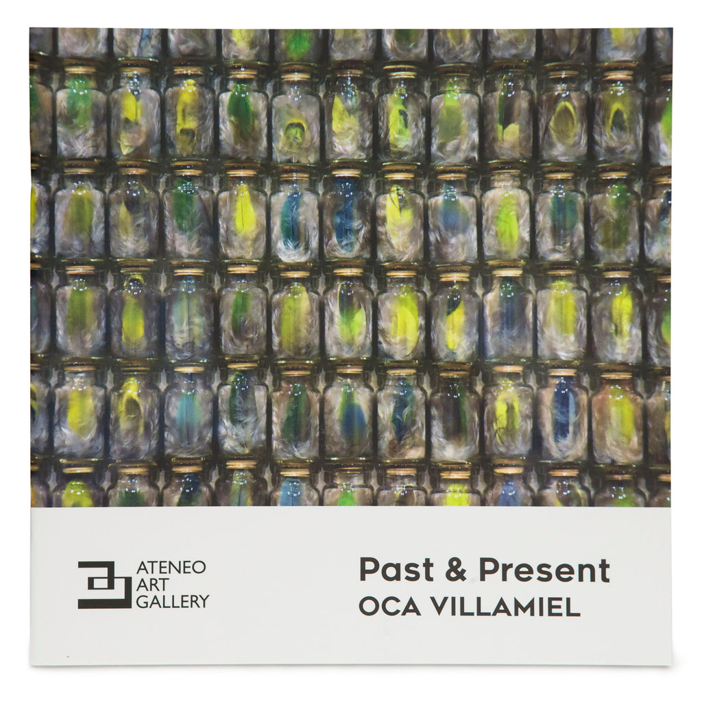 Past and Present: Oca Villamiel