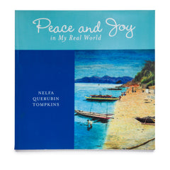 Peace and Joy in My Real World