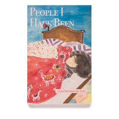 People I Have Been