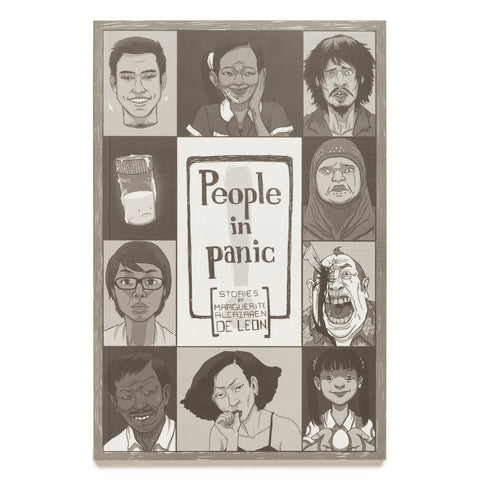 People in Panic