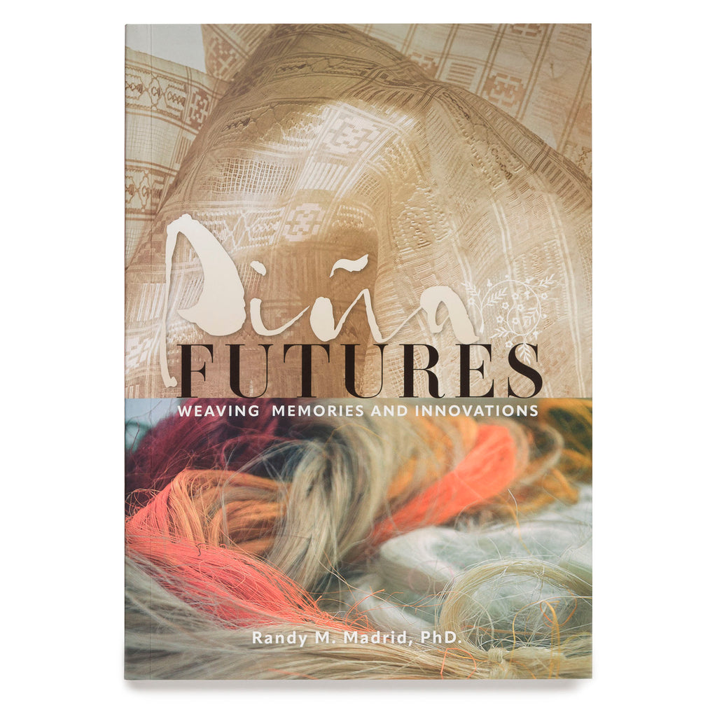 Piña Futures: Weaving Memories and Innovations