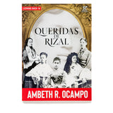 Looking Back 16: Queridas de Rizal