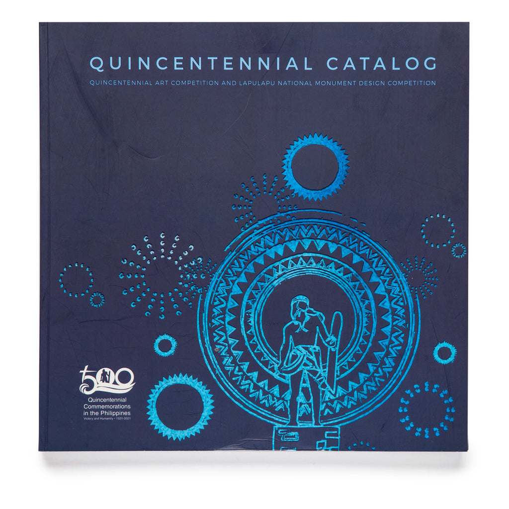 Quincentennial Catalog artbooks.ph