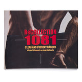 ReCOLLECTION 1081