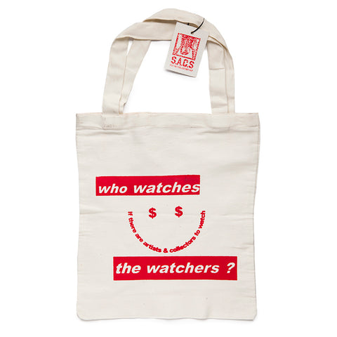 SACS: Who Watches The Watchers?
