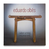 Eduardo Olbes: Sabor A Ming