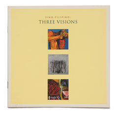 Sino-Filipino: Three Visions