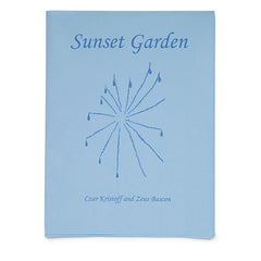 Sunset Garden