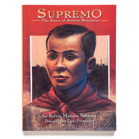 Supremo: The Story of Andres Bonifacio