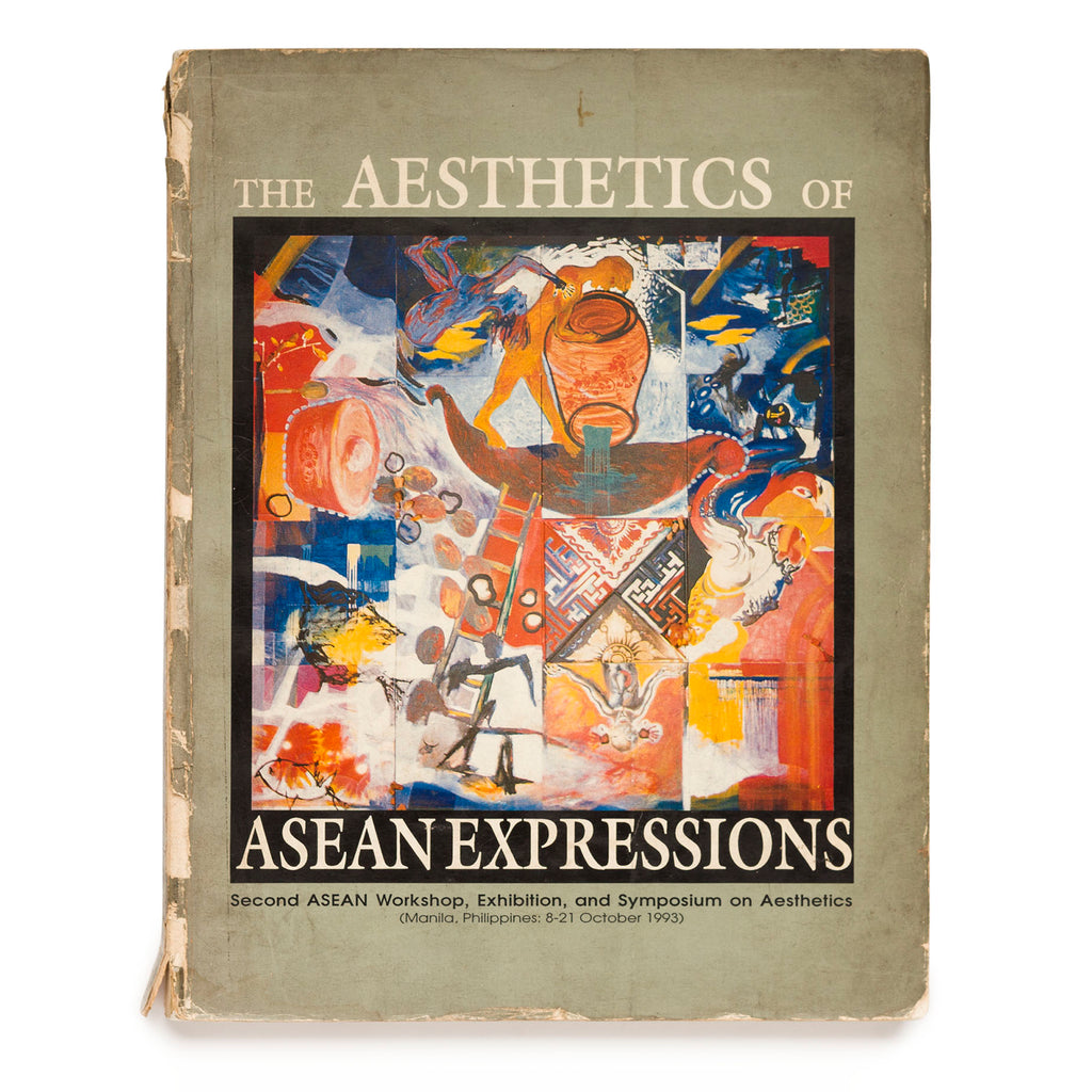 The Aesthetics of ASEAN Expressions