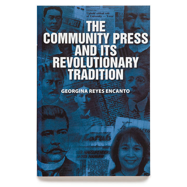 The Community Press and its Revolutionary Tradition