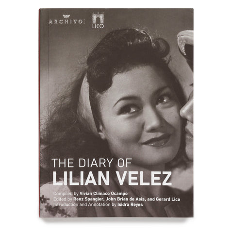 The Diary of Lilian Velez