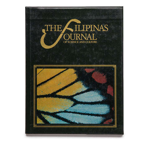 The Filipinas Journal of Science and Culture Vol 5