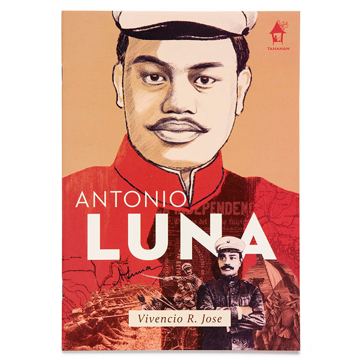 Great Lives Series: Antonio Luna