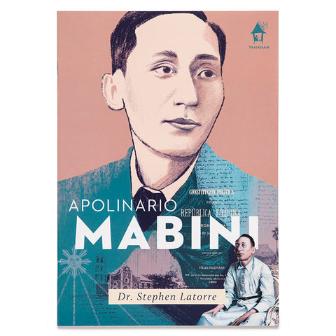 Great Lives Series: Apolinario Mabini