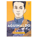 Great Lives Series: Emilio Aguinaldo