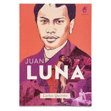 Great Lives Series: Juan Luna