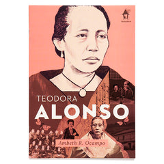 Great Lives Series: Teodora Alonso