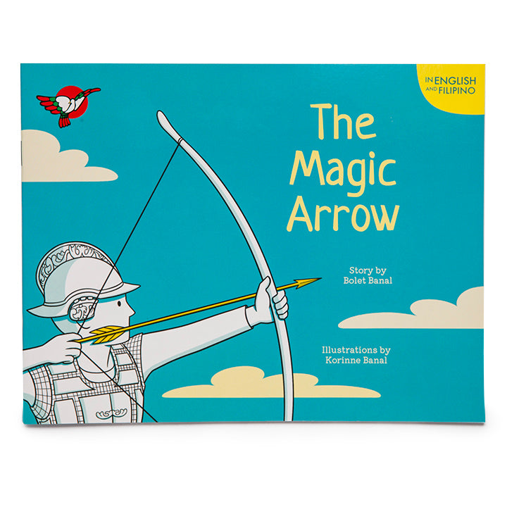 The Magic Arrow