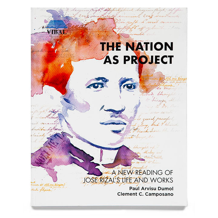 The Nation as Project