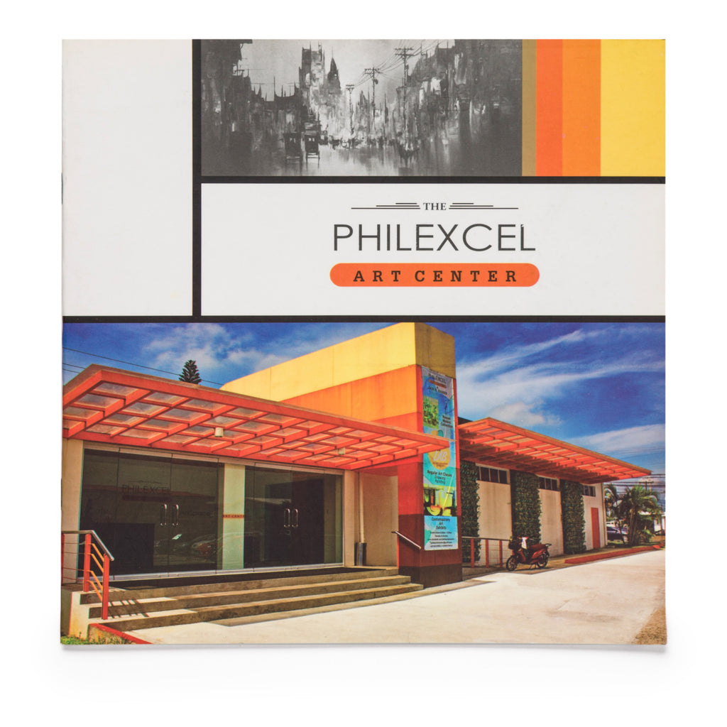 The Philexcel Art Center