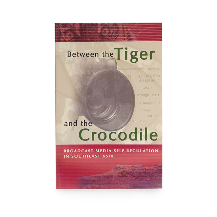 Between the Tiger and the Crocodile