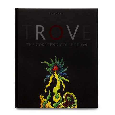 Trove: The Coseteng Collection