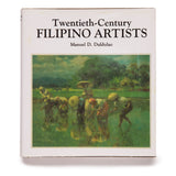 Twentieth-Century Filipino Artists