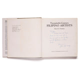 Twentieth-Century Filipino Artists