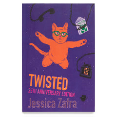 Twisted: 25th Anniversary Edition
