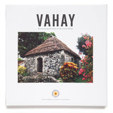 Vahay: Documenting the Story of the Ivatan House (SB)