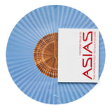 Viscose Issue 03: Asias