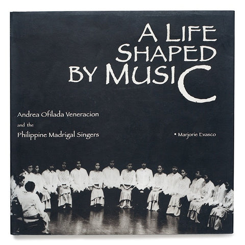 A Life Shaped By Music