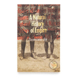 A Natural History of Empire