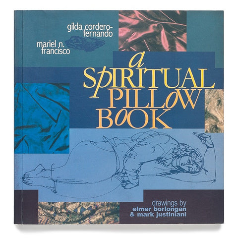 A Spiritual Pillow Book