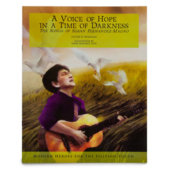 A Voice of Hope in a Time of Darkness