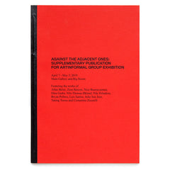 Against the Adjacent Ones