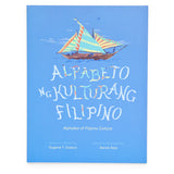 Alpabeto ng Kulturang Filipino