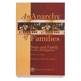 An Anarchy of Families