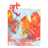 Art+ Issue 62