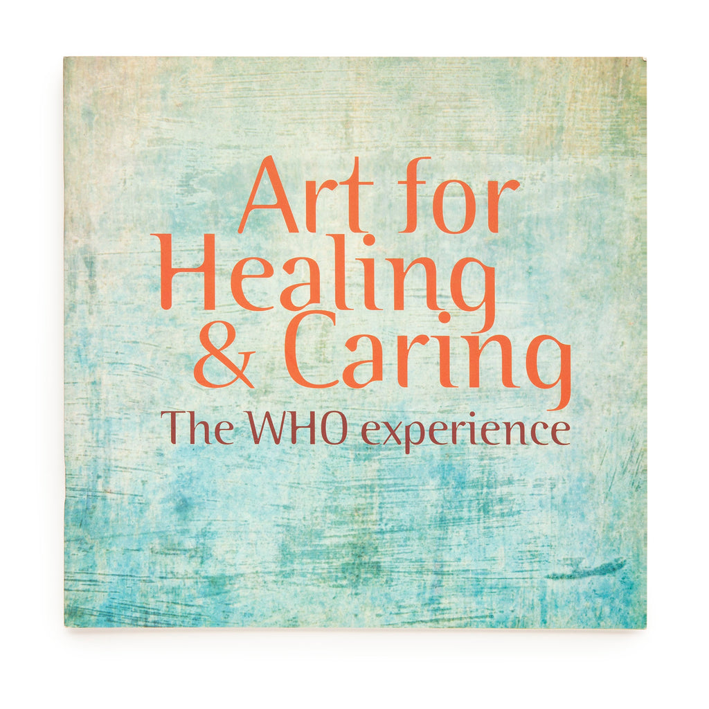 Art for Healing & Caring