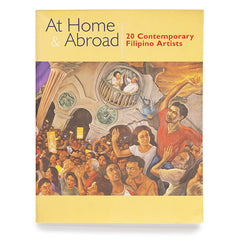 At Home and Abroad