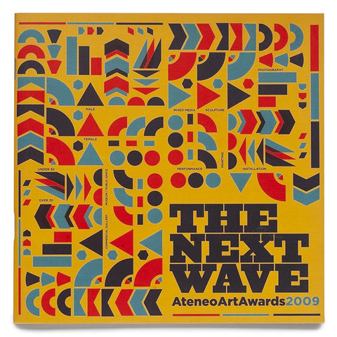 The Next Wave: Ateneo Art Awards 2009