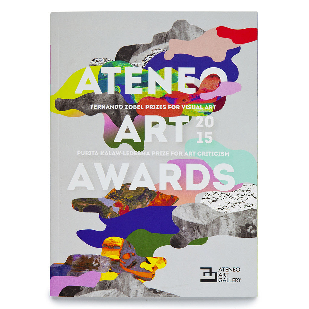 Ateneo Art Awards 2015