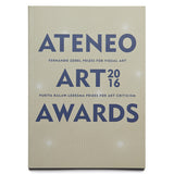 Ateneo Art Awards 2016