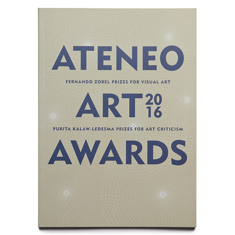 Ateneo Art Awards 2016