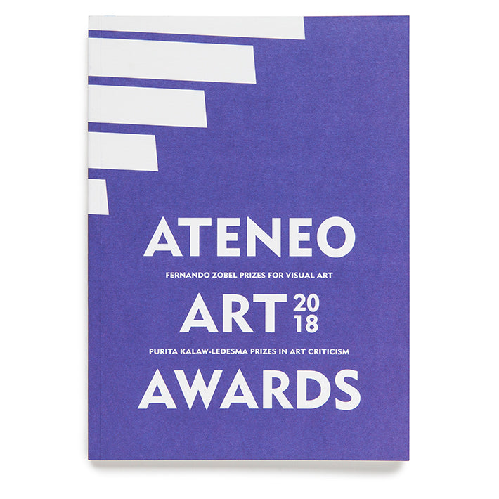 Ateneo Art Awards 2018