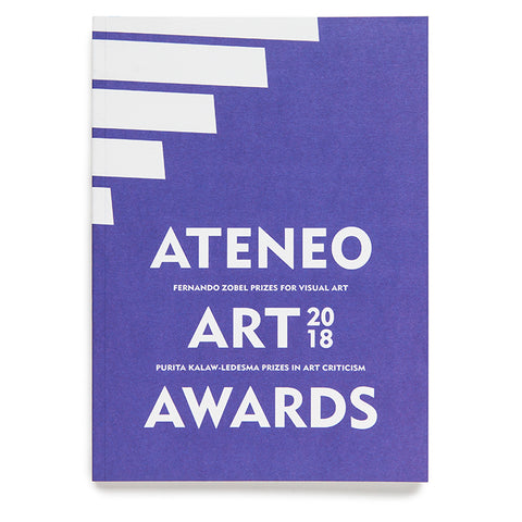 Ateneo Art Awards 2018